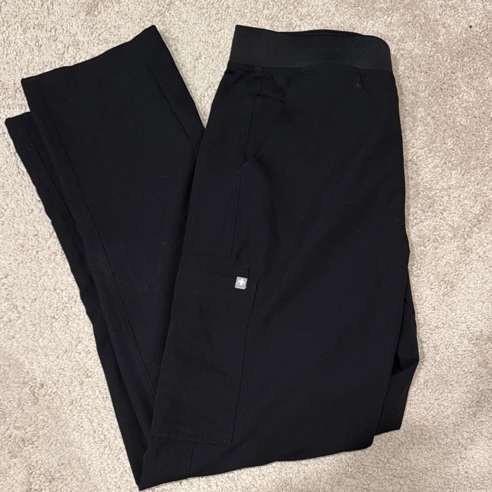 Men's figs scrub Pants
